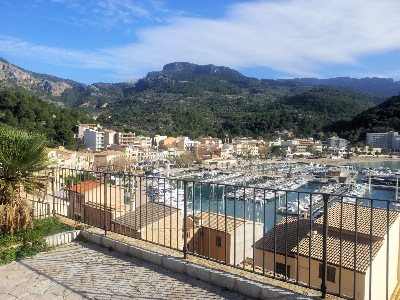 Port de Sóller