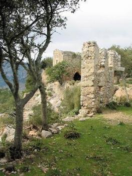 Castillo de Alaró