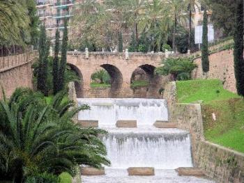 Torrent Sa Riera in Palma